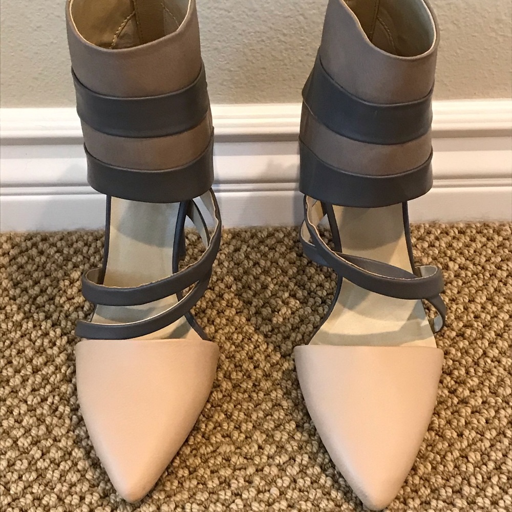 Brand new with tags -  GX ankle boots